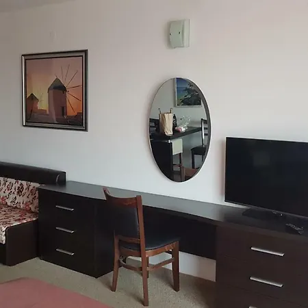 Apartment Atlantis C-305 Polina Burgas