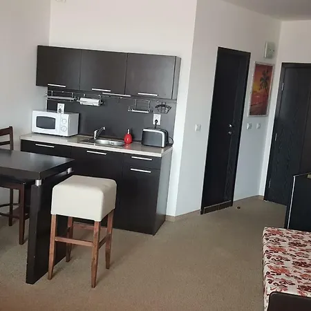 Apartment Atlantis C-305 Polina *